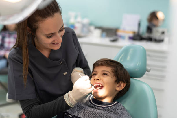 Best Urgent Tooth Repair  in Yountville, CA