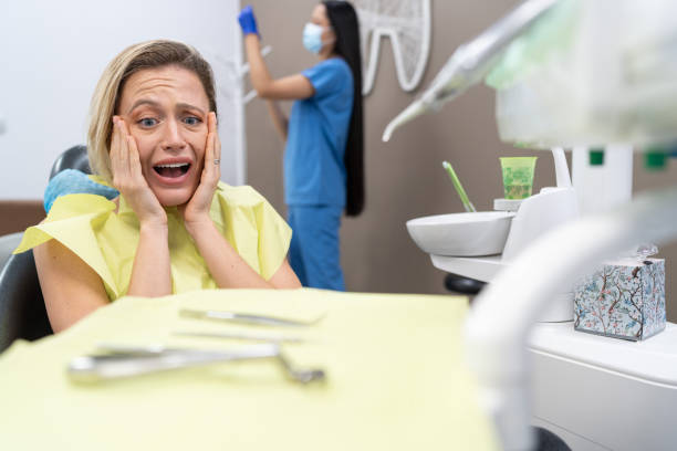 Best Emergency Pediatric Dentist  in Yountville, CA