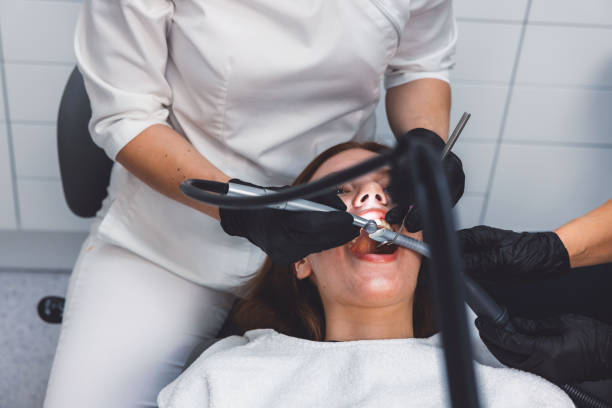 Best Tooth Infection Emergency Dentist  in Yountville, CA