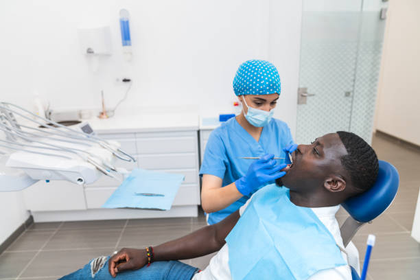Best Cracked Tooth Emergency Dentist  in Yountville, CA